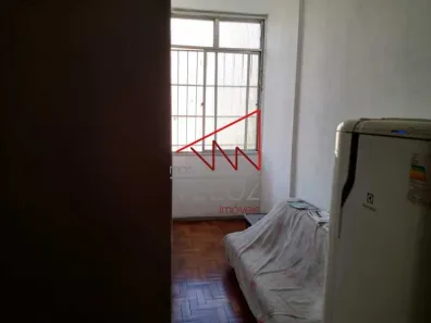 Apartamento com 1 Quarto à venda, 58m² no Centro, Rio de Janeiro