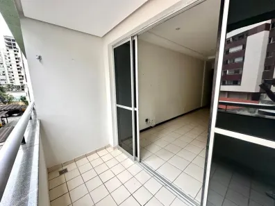 Apartamento com 3 Quartos à venda, 100m² no Praia da Costa, Vila Velha