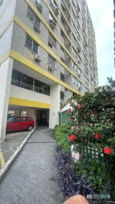 Apartamento com 2 Quartos à venda, 49m² no Rocha Miranda, Rio de Janeiro