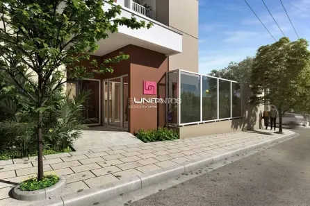 Apartamento com 2 Quartos à venda, 50m² no Vila Santa Rita, Sorocaba
