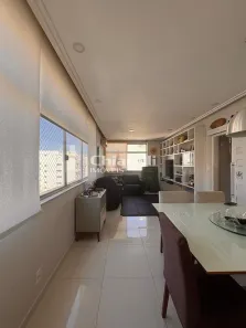 Apartamento com 3 Quartos à venda, 105m² no Icaraí, Niterói