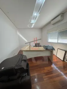 Sala Comercial para alugar, 30m² no Jardim Anália Franco, São Paulo