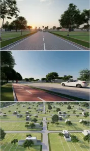 Lote/Terreno à venda, 150m² no Coité, Eusébio