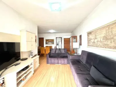 Apartamento com 4 Quartos à venda, 130m² no Anita Garibaldi, Joinville