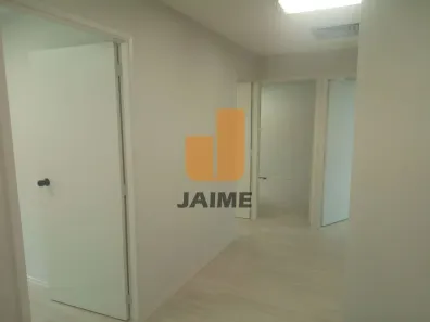 Imóvel Comercial com 4 Quartos para alugar, 90m² no Vila Buarque, São Paulo