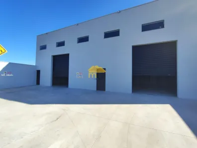 Imóvel Comercial à venda, 170m² no Residencial Parque dos Buritis, Presidente Prudente