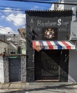 Ponto Comercial com 2 Quartos à venda, 92m² no Maranhão, São Paulo