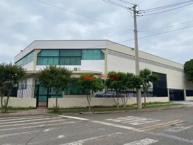 Galpão/Depósito/Armazém para alugar, 969m² no Distrito Industrial João Narezzi, Indaiatuba