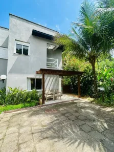 Casa com 3 Quartos à venda, 123m² no Barra do Una, São Sebastião