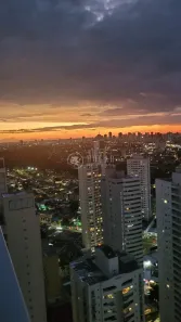 Cobertura com 3 Quartos à venda, 141m² no Parque Amazônia, Goiânia
