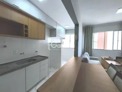 Apartamento com 2 Quartos à venda, 62m² no Jardim América, Bauru