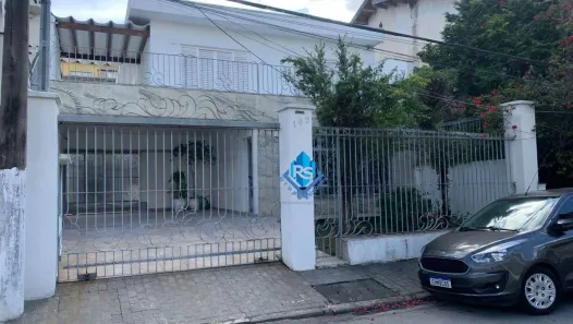 Imóvel Comercial para alugar, 435m² no Jardim do Mar, São Bernardo do Campo