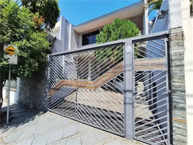 Sobrado com 4 Quartos à venda, 361m² no Vila Monumento, São Paulo