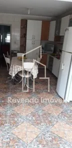Casa com 2 Quartos à venda, 111m² no Parque Fernanda, São Paulo