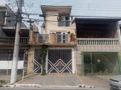 Sobrado com 3 Quartos à venda, 125m² no Jardim das Nações, Guarulhos