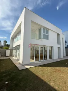 Casa de Condomínio com 3 Quartos para alugar, 300m² no Cidade Santos Dumont, Jundiaí