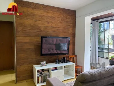 Apartamento com 1 Quarto à venda, 36m² no Cidade Baixa, Porto Alegre