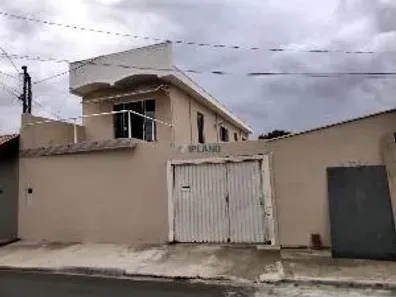 Sobrado com 4 Quartos à venda, 400m² no Jardim Cruzeiro do Sul, São Carlos