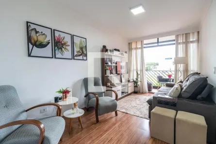 Apartamento com 3 Quartos à venda, 90m² no Tamboré, Barueri