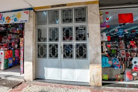 Apartamento com 2 Quartos à venda, 90m² no Centro, Juiz de Fora