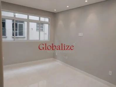 Apartamento com 2 Quartos à venda, 74m² no Embaré, Santos