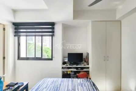 Apartamento com 4 Quartos à venda, 151m² no Botafogo, Rio de Janeiro