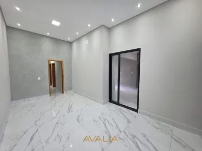 Casa de Condomínio com 3 Quartos à venda, 115m² no Jardim Park Real, Indaiatuba