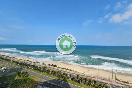 Apartamento com 3 Quartos à venda, 247m² no Barra da Tijuca, Rio de Janeiro