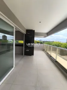 Apartamento com 3 Quartos à venda, 142m² no Patrimônio, Uberlândia