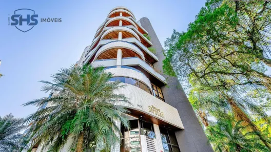 Apartamento com 3 Quartos à venda, 281m² no Jardim Blumenau, Blumenau