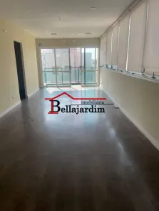 Sala Comercial à venda, 85m² no Centro, Santo André