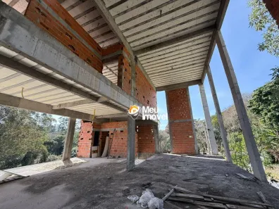 Casa de Condomínio com 4 Quartos à venda, 400m² no Alpes de Caieiras, Caieiras