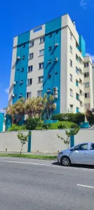Apartamento com 2 Quartos à venda, 50m² no Floresta, Joinville