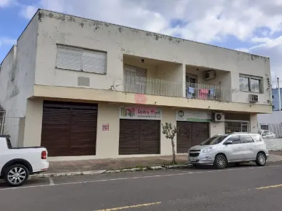 Ponto Comercial para alugar, 50m² no Centro, Campo Bom