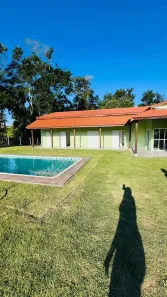 Fazenda/Sítio com 3 Quartos à venda, 600m² no Recreio Topázio (Caucaia do Alto), Cotia