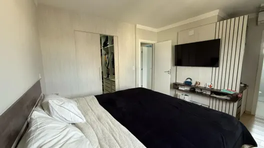 Apartamento com 3 Quartos à venda, 104m² no Jardim América, São José dos Campos