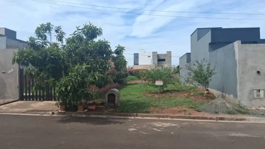 Lote/Terreno à venda, 160m² no Parque Bellaville, Hortolândia