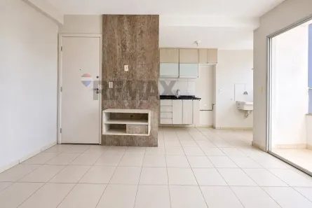 Apartamento com 2 Quartos à venda, 49m² no Ataíde, Vila Velha