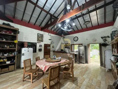 Fazenda/Sítio com 2 Quartos à venda, 300m² no Vila Moraes, Mogi das Cruzes