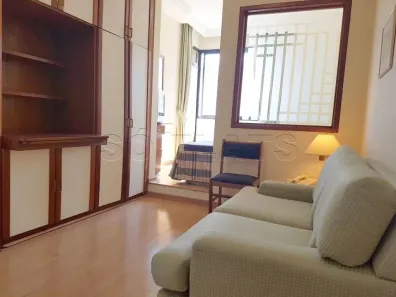 Flat com 1 Quarto à venda, 28m² no Cerqueira César, São Paulo