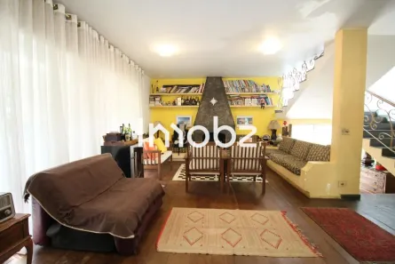 Casa com 4 Quartos à venda, 450m² no Jardim Leonor, São Paulo