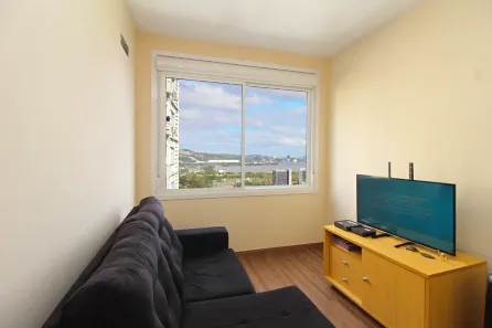 Apartamento com 2 Quartos à venda, 67m² no Centro Histórico, Porto Alegre