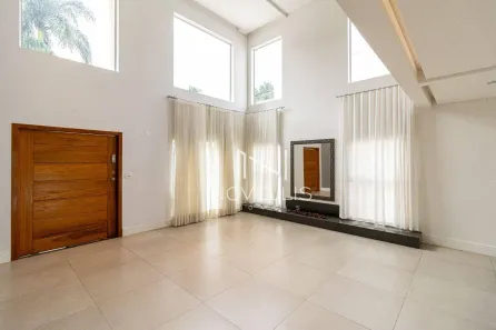 Casa de Condomínio com 4 Quartos à venda, 770m² no Urbanova, São José dos Campos
