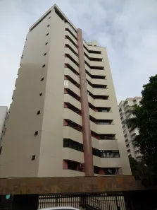 Apartamento com 4 Quartos à venda, 198m² no Meireles, Fortaleza