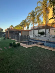Casa de Condomínio com 4 Quartos à venda, 380m² no Parque Xangrilá, Campinas