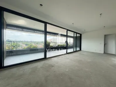 Apartamento com 3 Quartos à venda, 175m² no Vila Nova Conceição, São Paulo