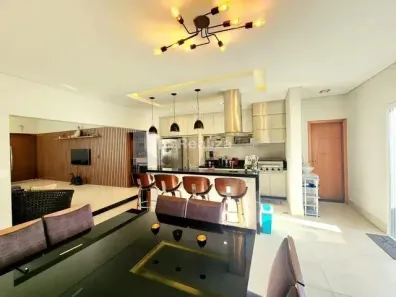 Casa de Condomínio com 3 Quartos à venda, 185m² no Piracangaguá, Taubaté