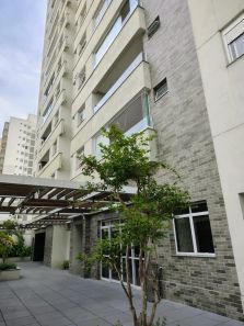Apartamento com 3 Quartos à venda, 93m² no Vila Adyana, São José dos Campos