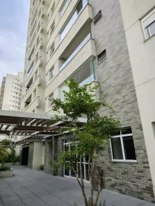 Apartamento com 3 Quartos à venda, 93m² no Vila Adyana, São José dos Campos