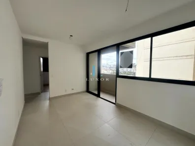 Apartamento com 3 Quartos à venda, 66m² no Santo Antônio, Belo Horizonte